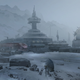 Illustration for article titled iStar Wars 1313/i concept art is probably better than the game would have been